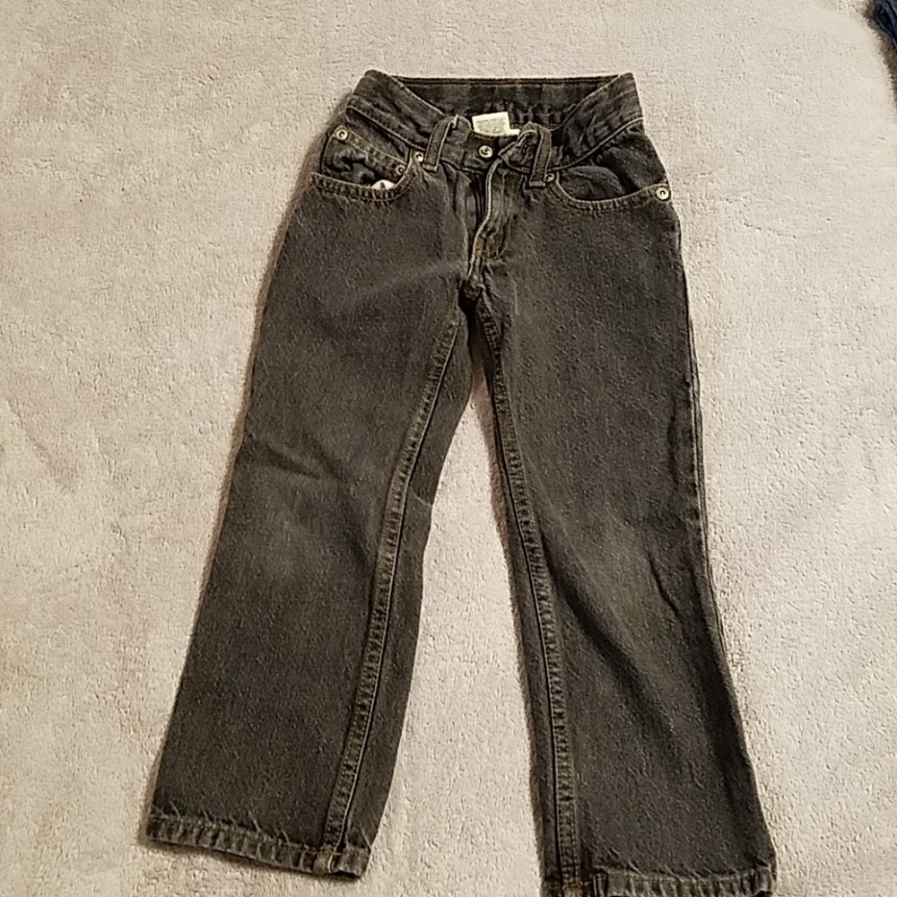 Boys jeans